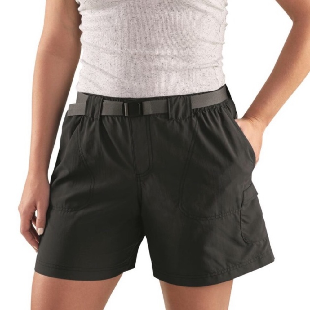 Columbia Shorts